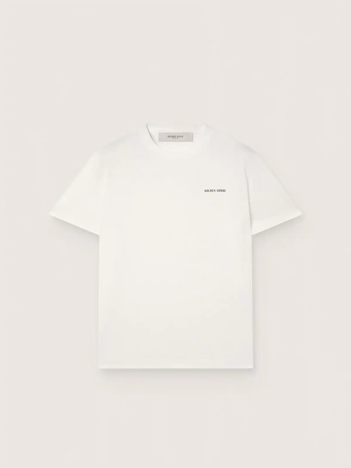 GOLDEN GOOSE TEE
