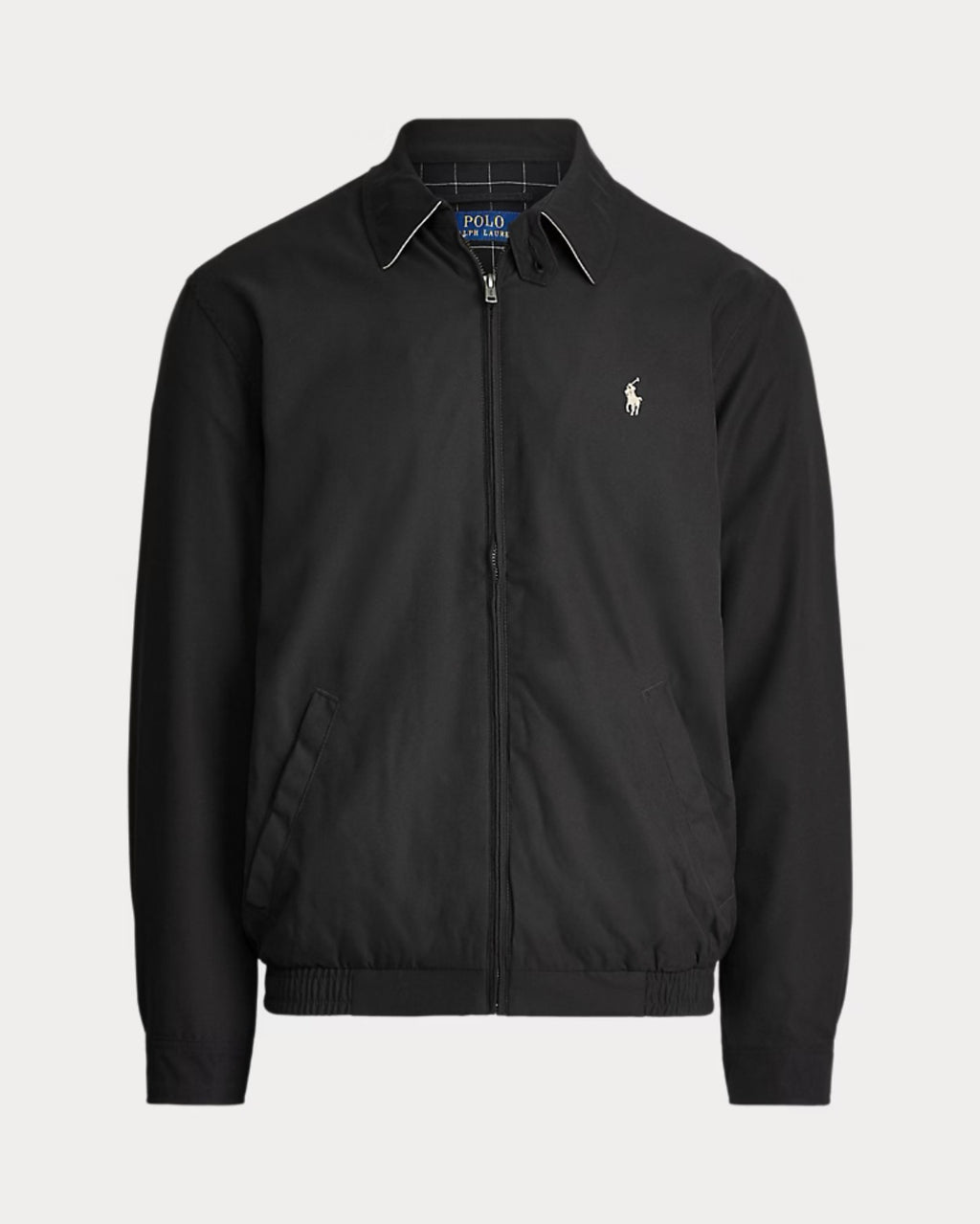 Polo Ralph Lauren Bayport jacket