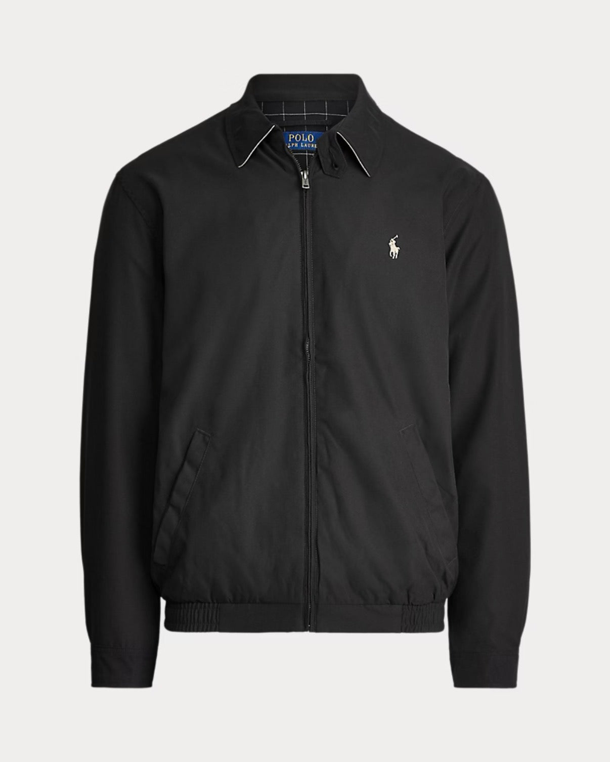 Polo Ralph Lauren Bayport jacket