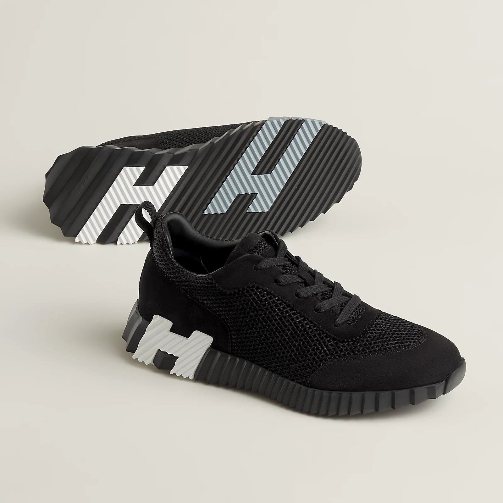 Hermès bouncing sneaker