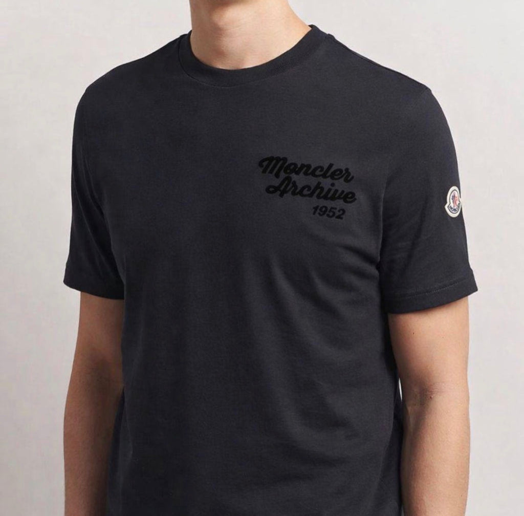 MONCLER ARCHIVE T-Shirt