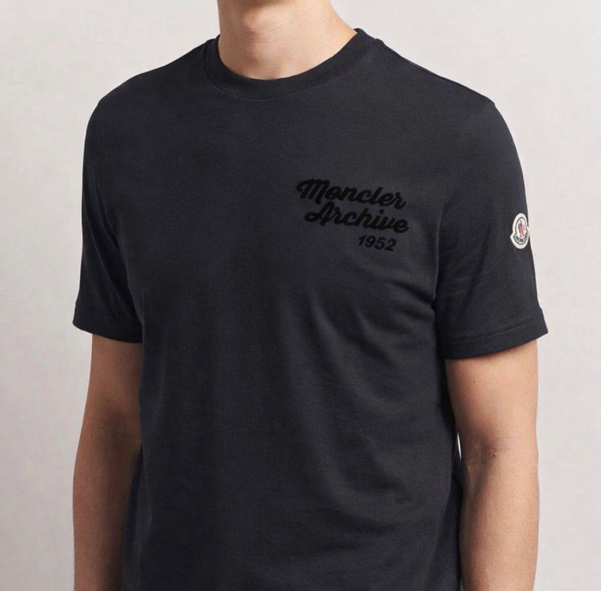 MONCLER ARCHIVE T-Shirt
