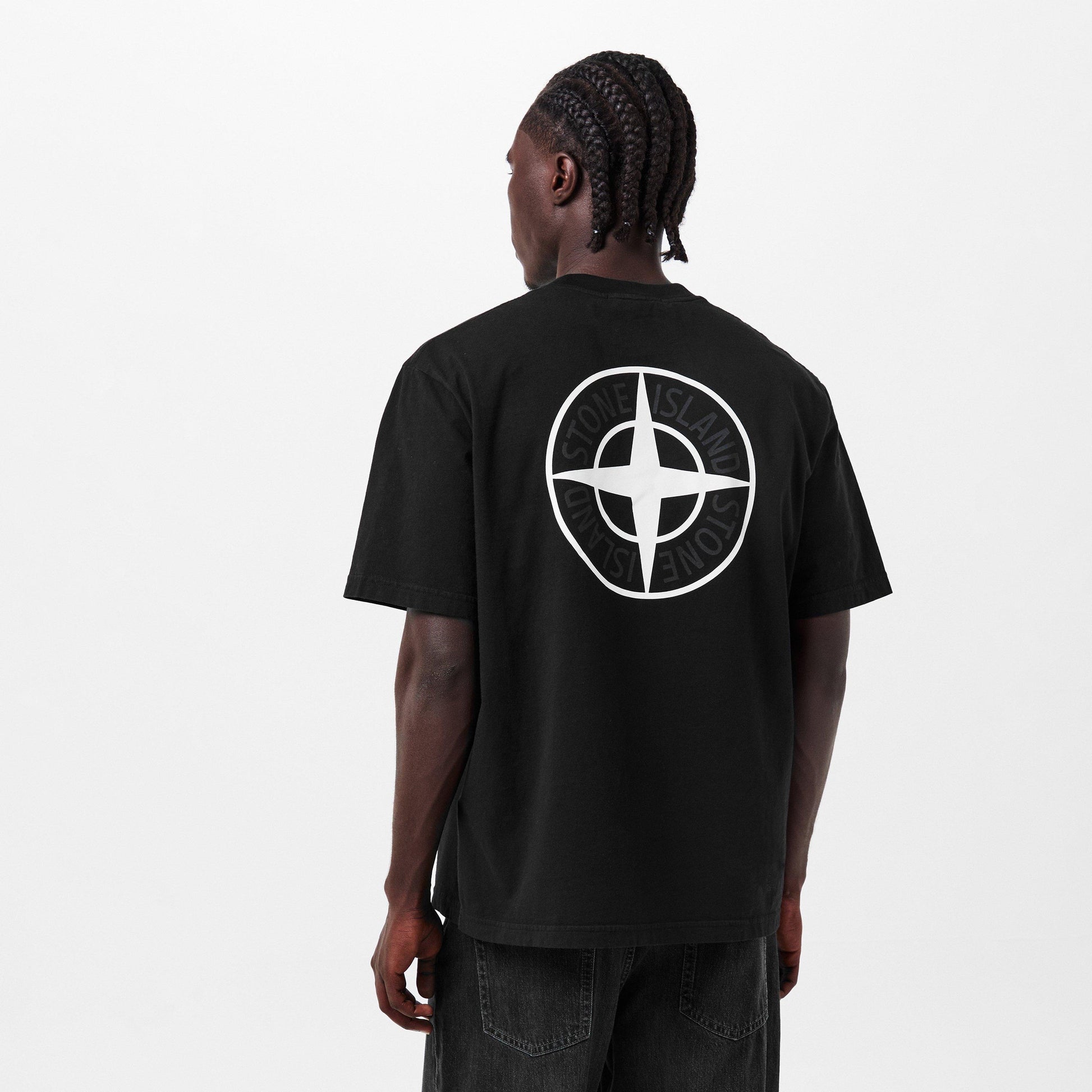 STONE ISLAND T-Shirt