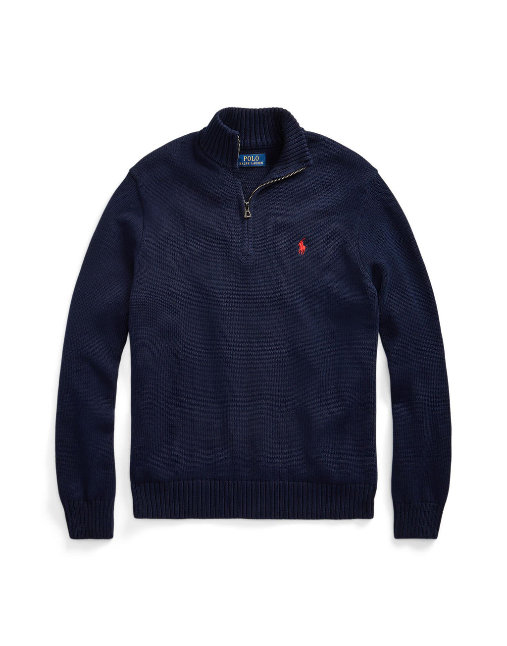 Ralph lauren quarter Zip