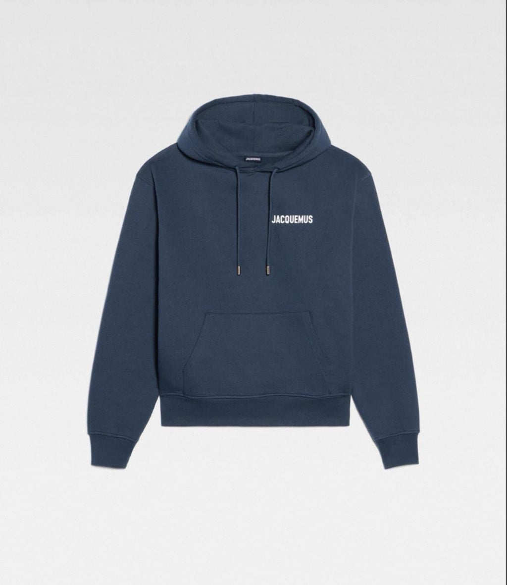 Jacquemus hoodie