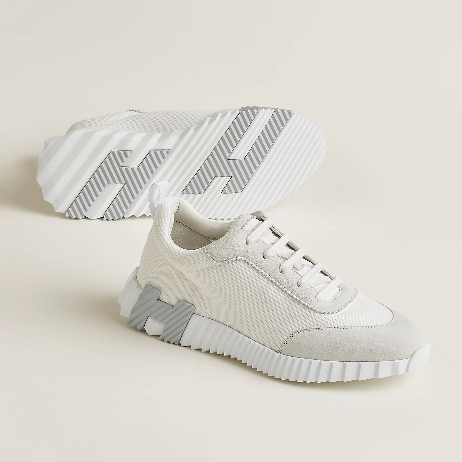 Hermès bouncing sneaker
