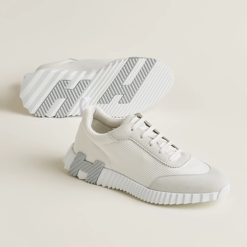 Hermès bouncing sneaker