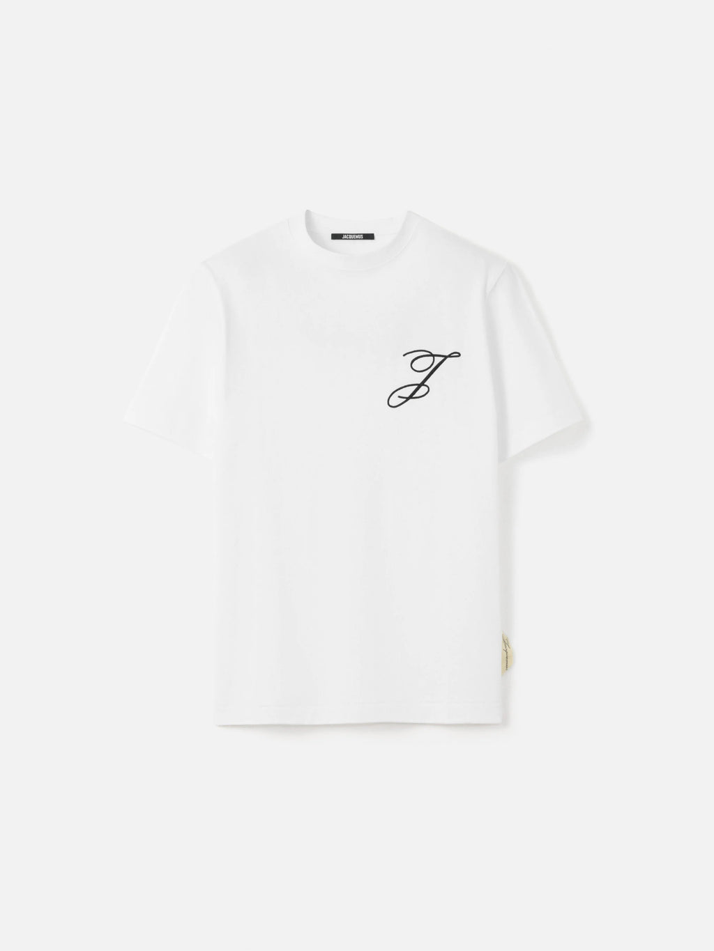 Jacquemus Le t-shirt