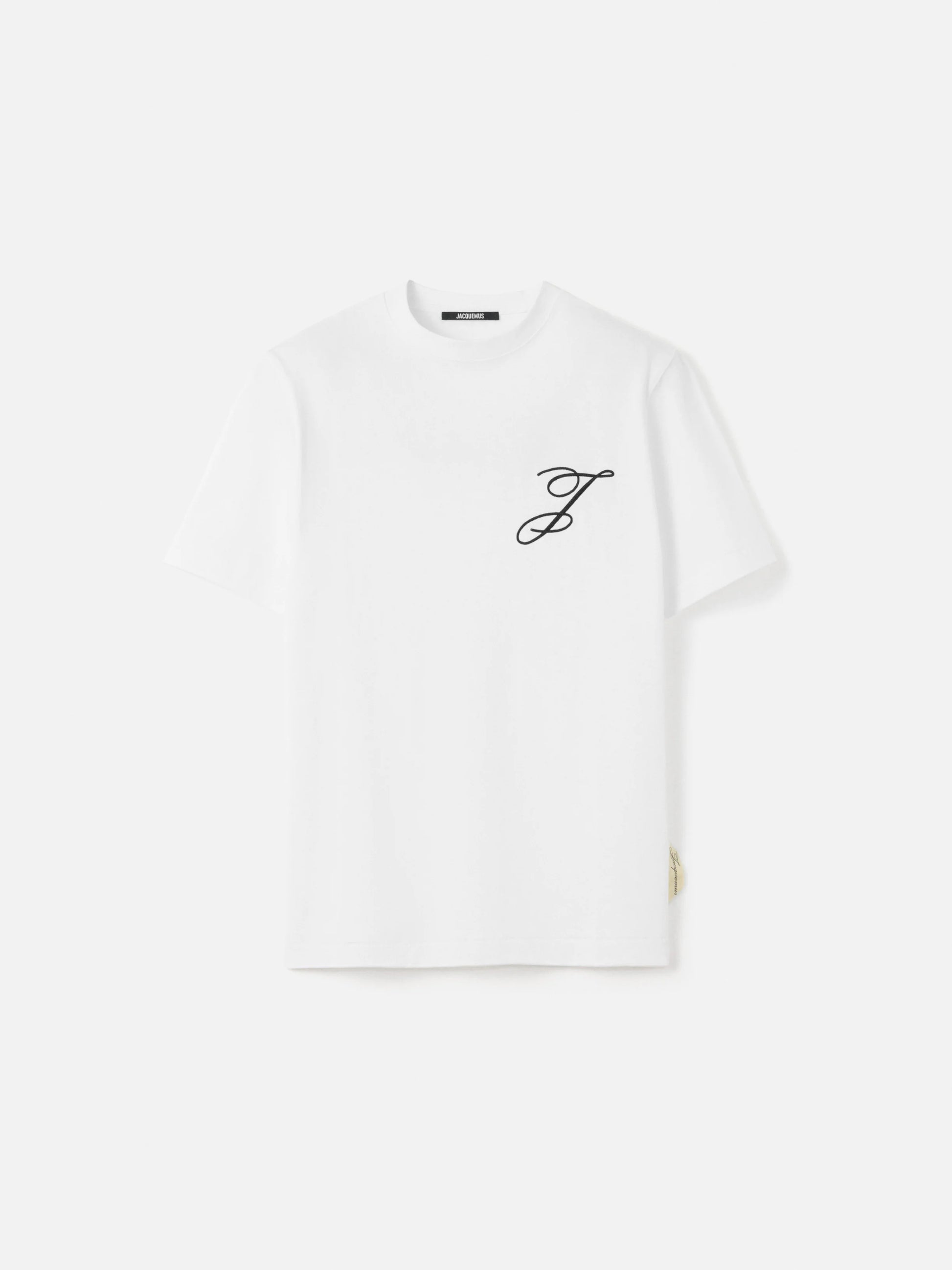 Jacquemus Le t-shirt