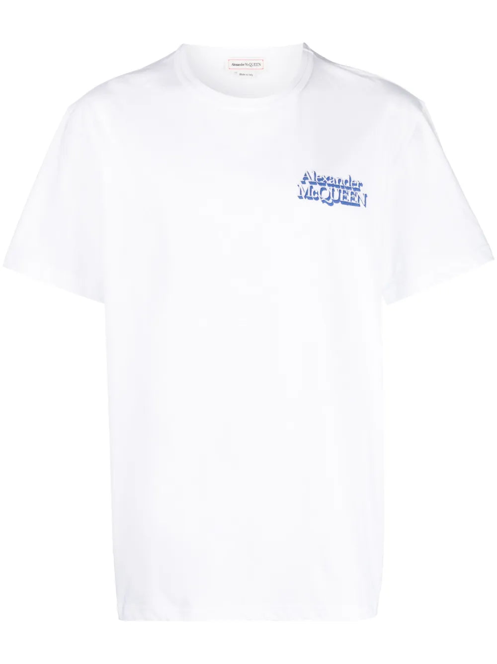 Alexandre mcqueen Tshirt