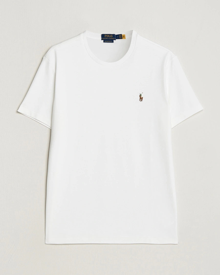 POLO RALPH LAUREN Classic T-Shirt