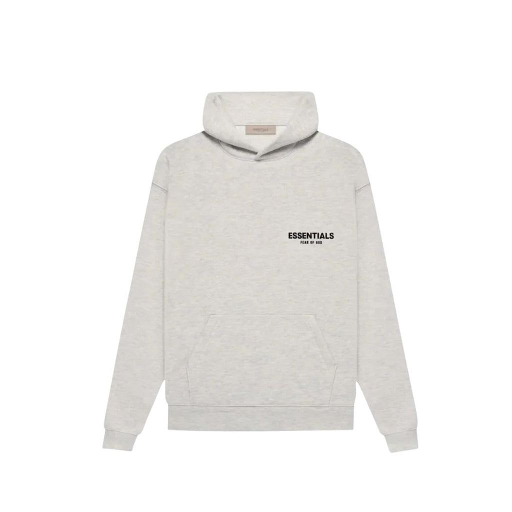 Essentials FOG hoodie