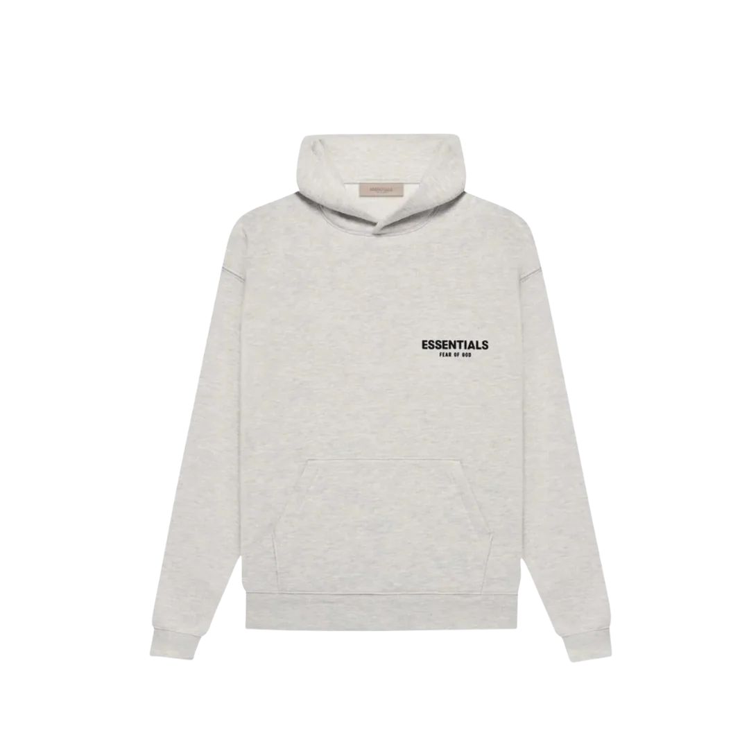 Essentials FOG hoodie
