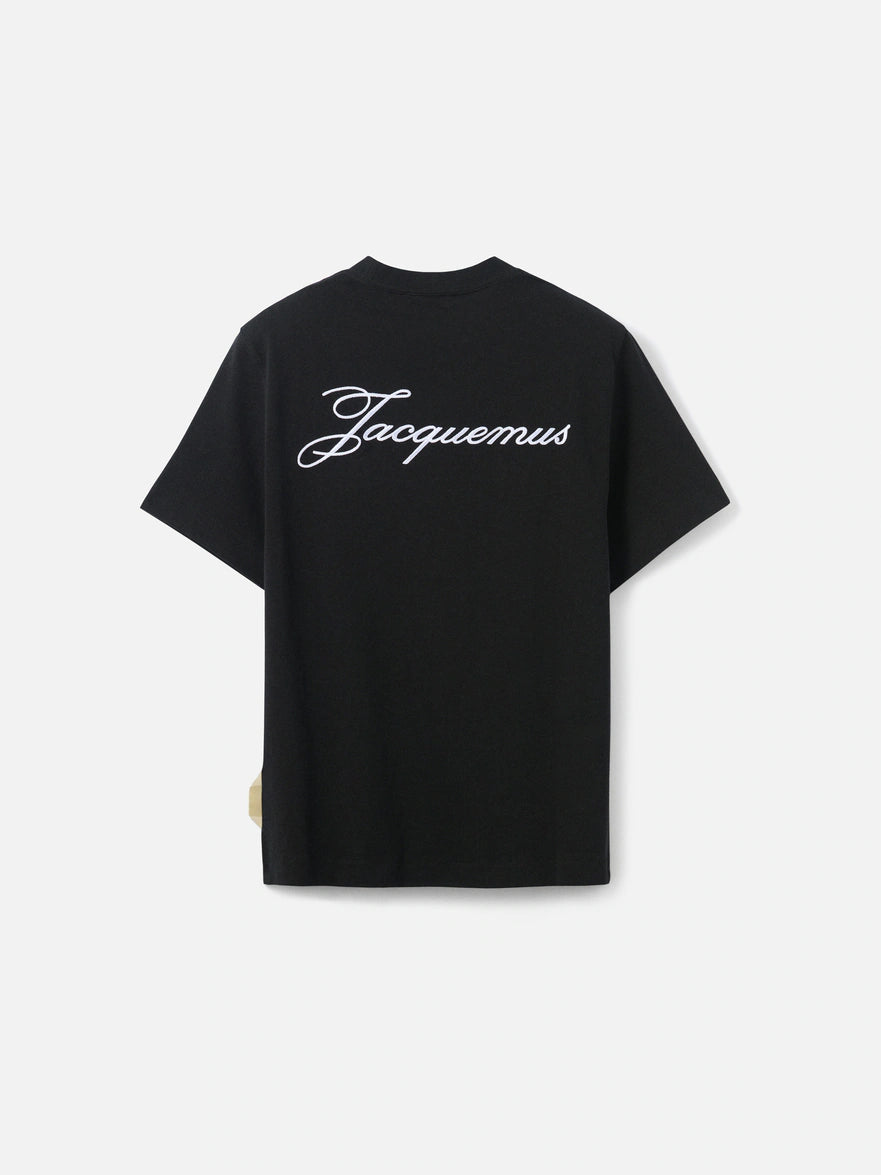 Jacquemus Le t-shirt