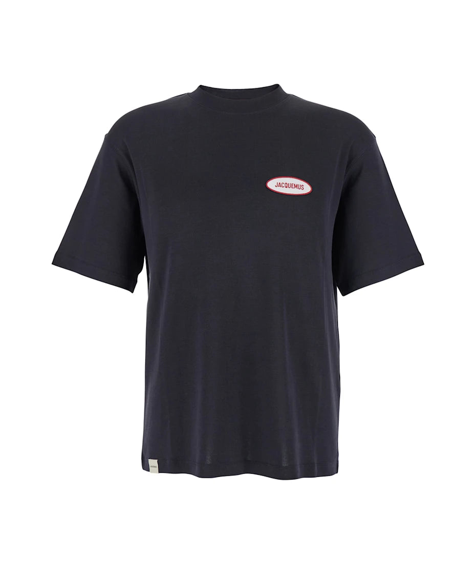 JACQUEMUS STAZIONE TEE
