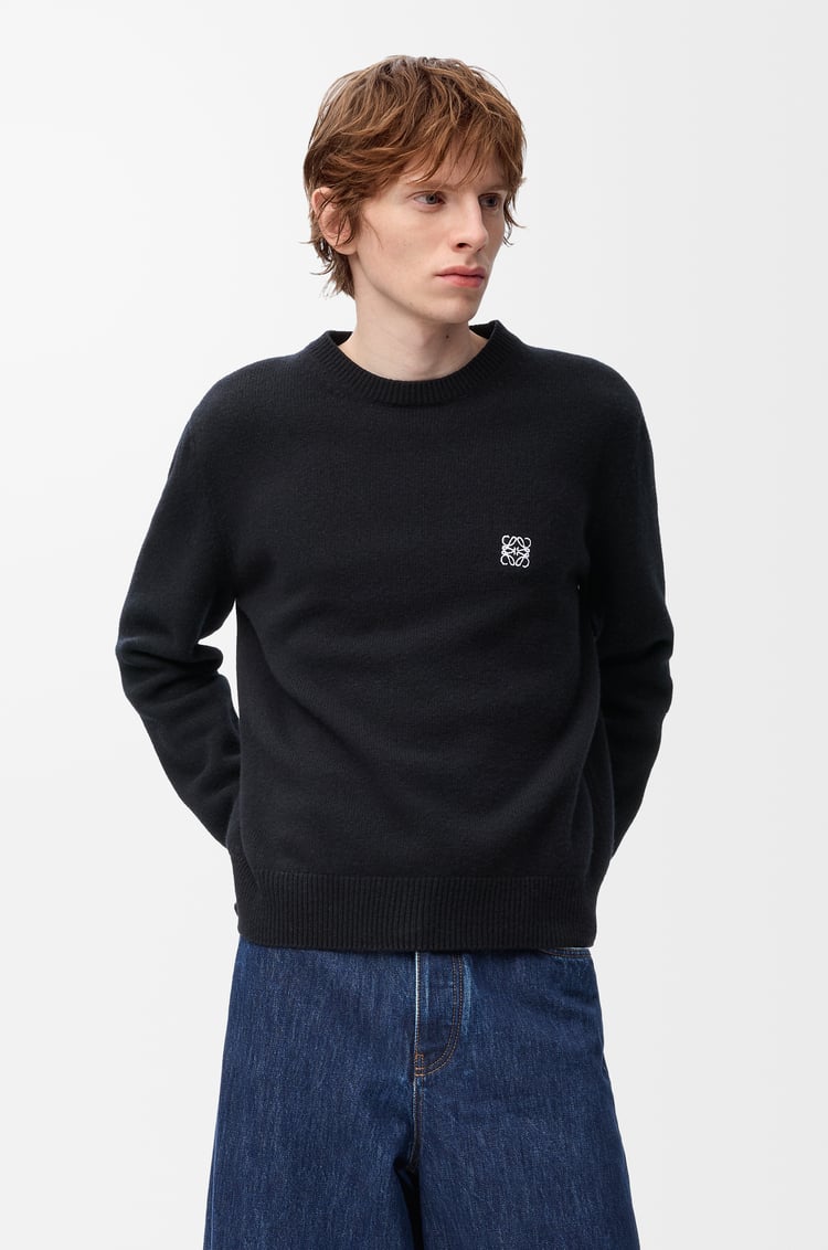 Loewe wool sweater