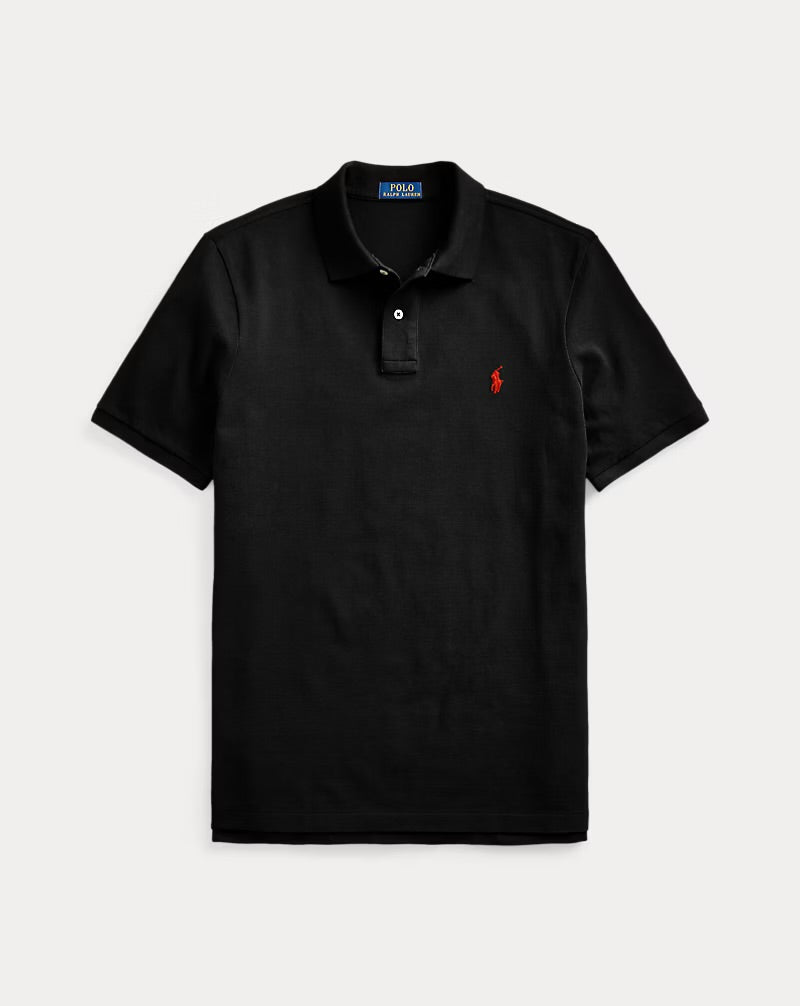 POLO RALPH LAUREN Polo neck