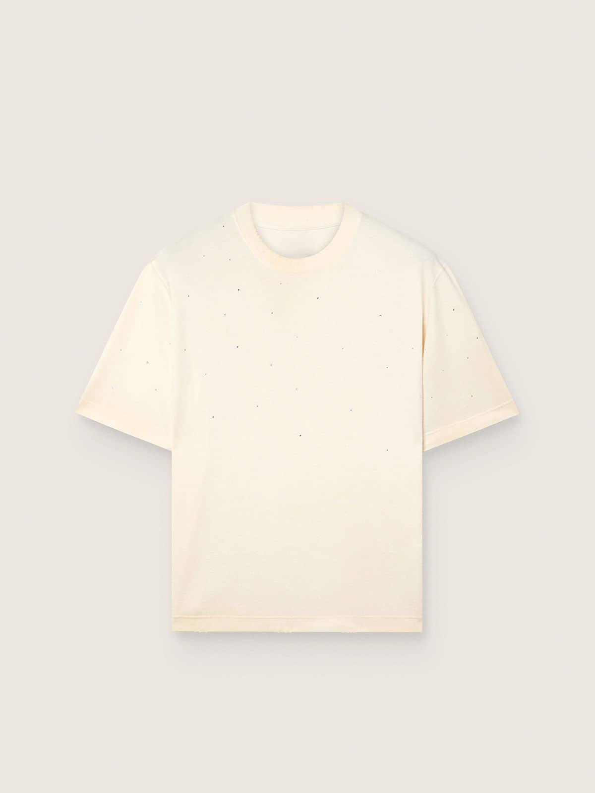 GOLDEN GOOSE Star Tee