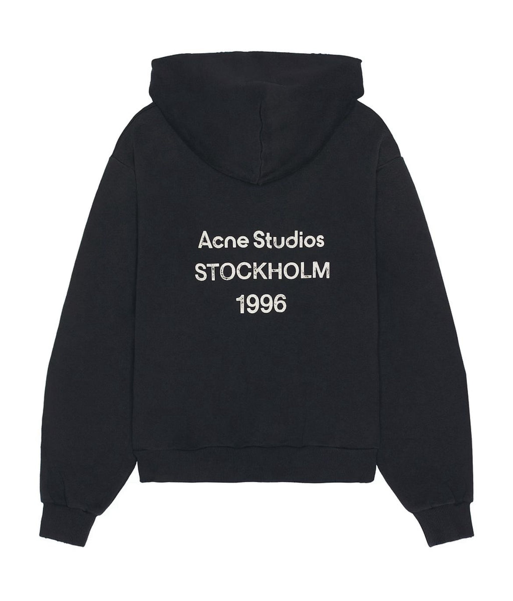 Acne studios hoodie