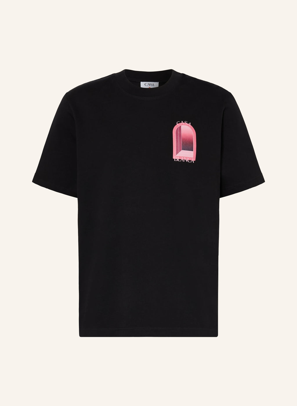 CASABLANCA ARCHES TEE