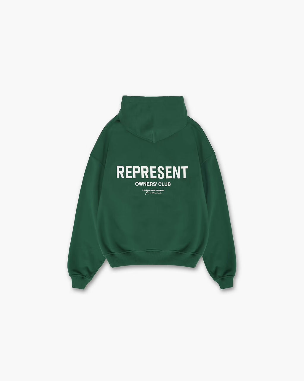Represent owners club hoodie