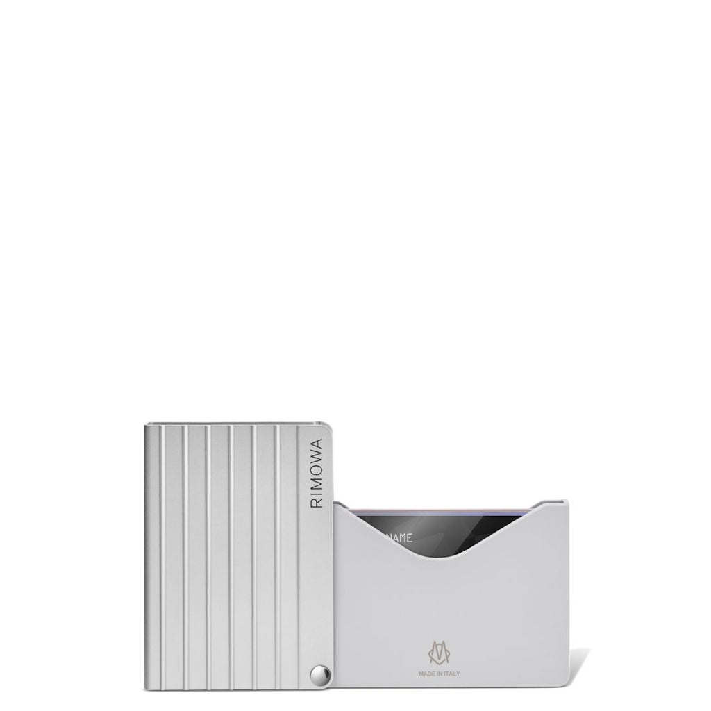 Rimowa card holder