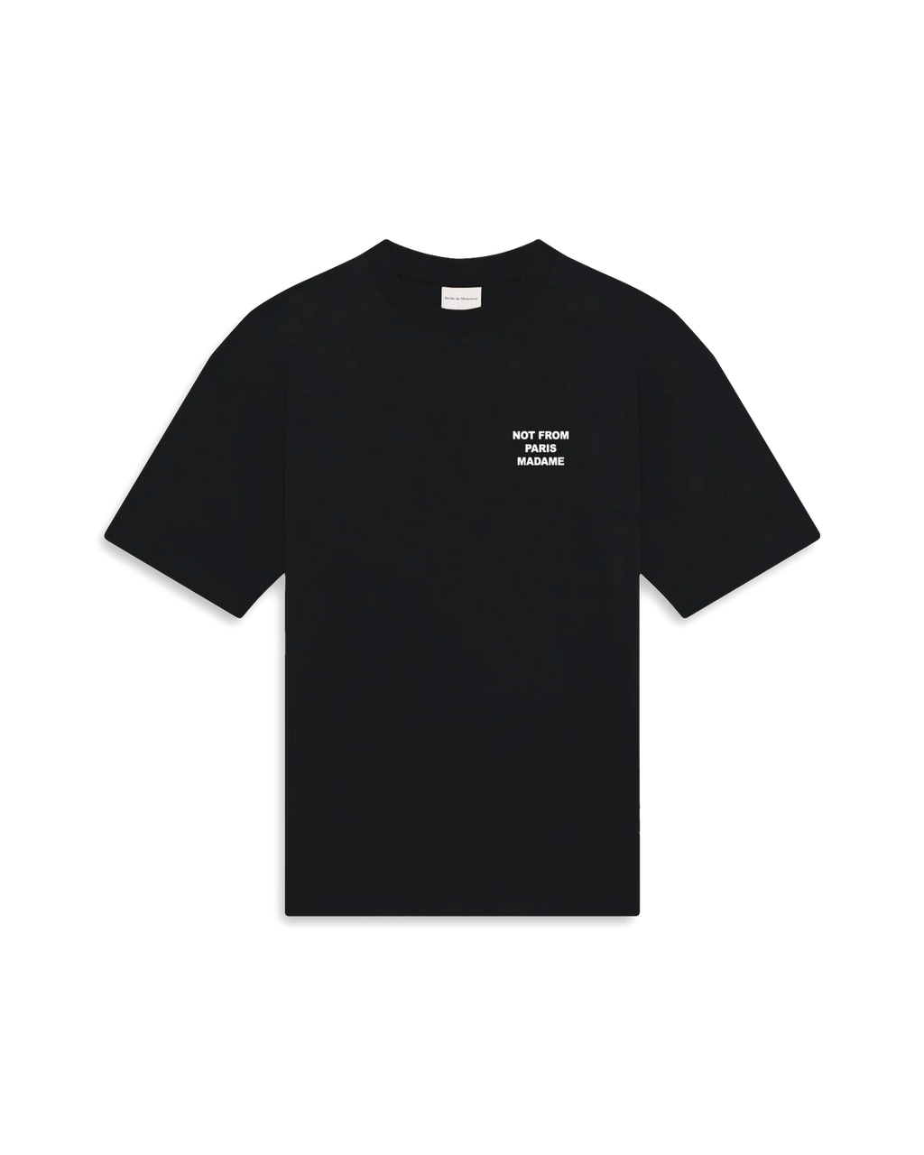 Drôle de Monsieur Tee