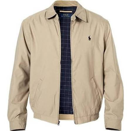 Polo Ralph Lauren Bayport jacket