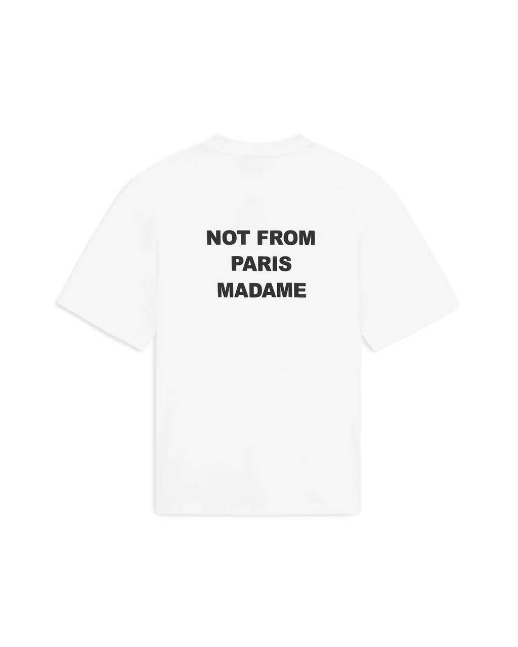 Drôle de Monsieur Tee