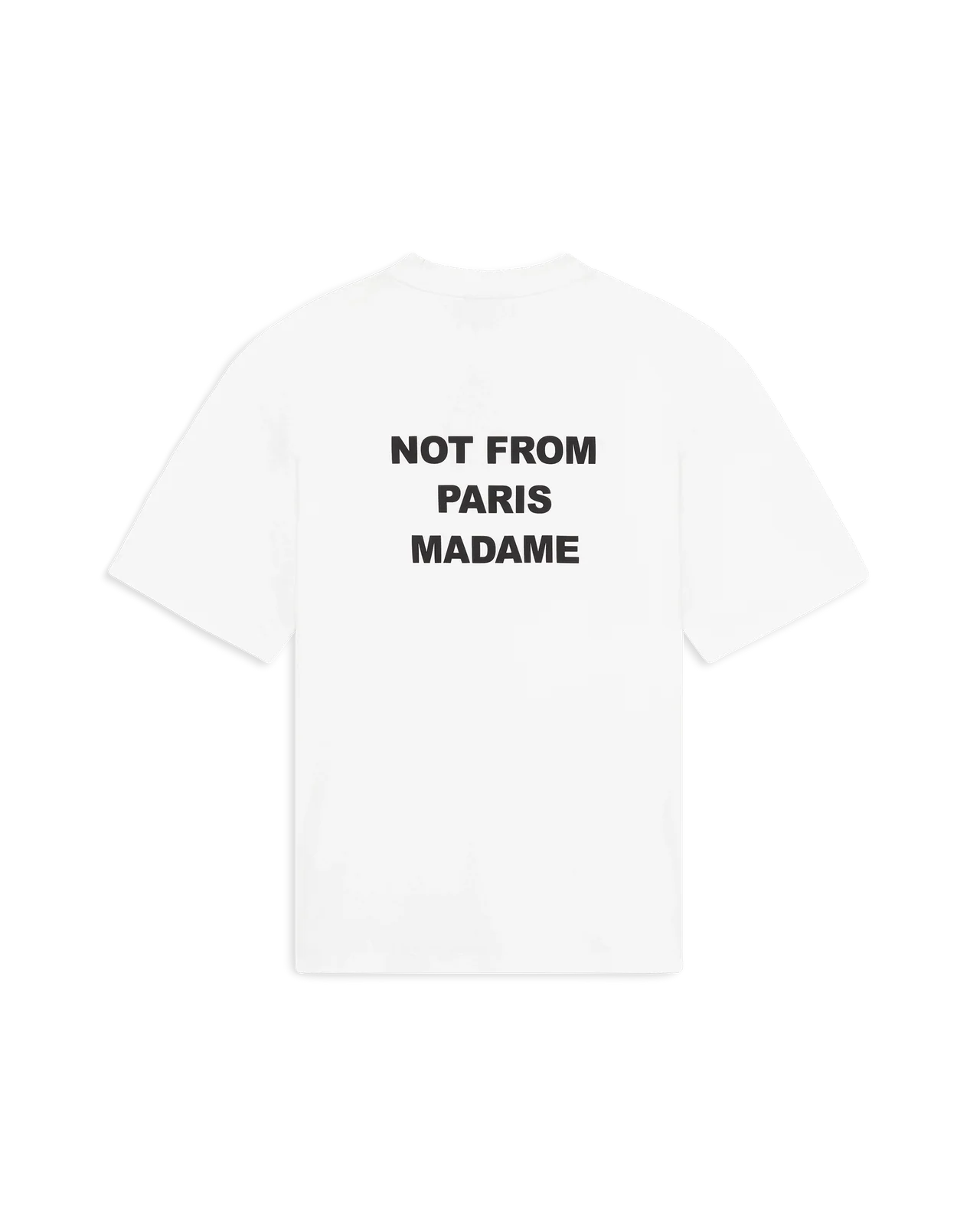 Drôle de Monsieur Tee