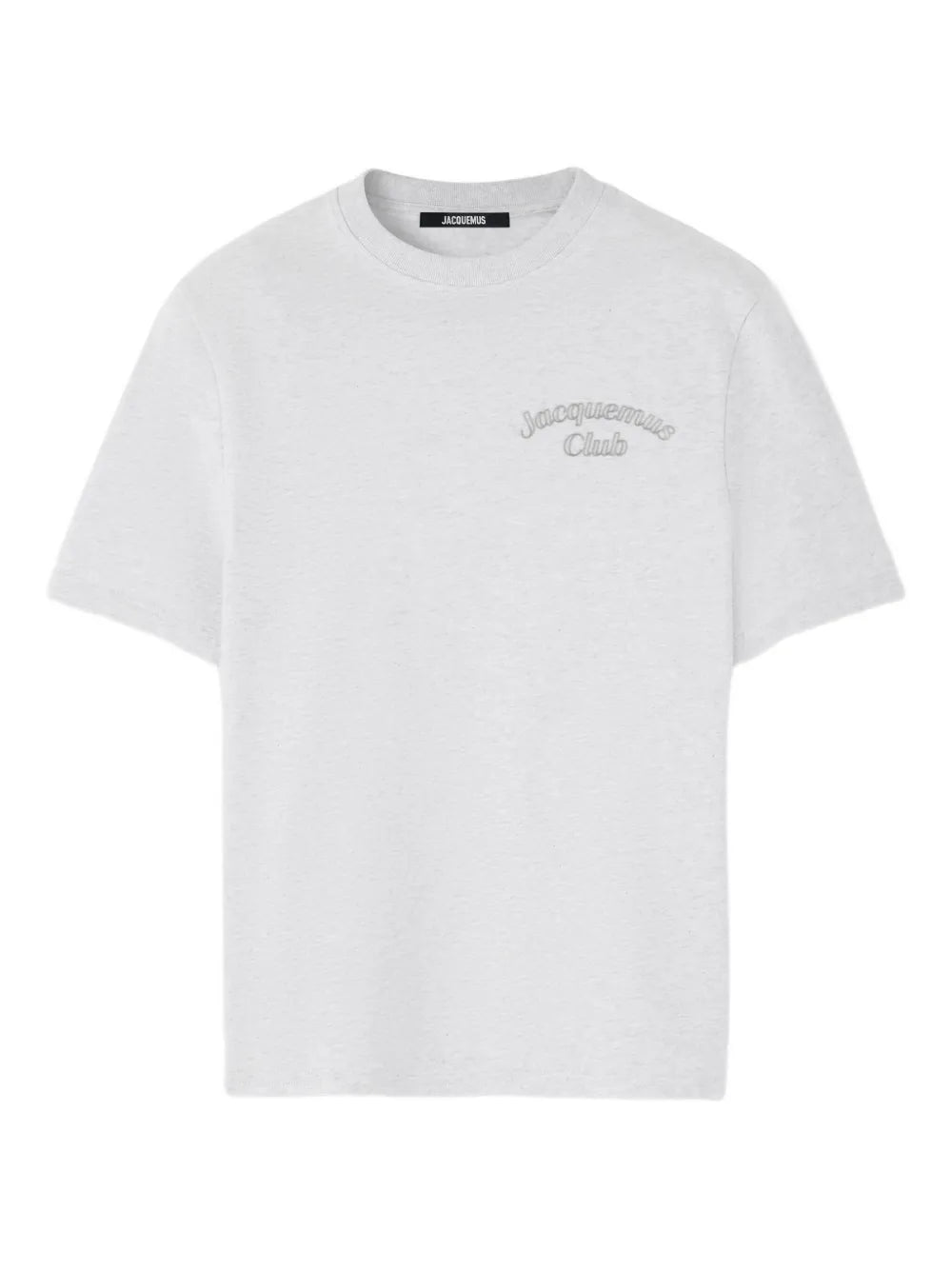 Jacquemus Club Tshirt