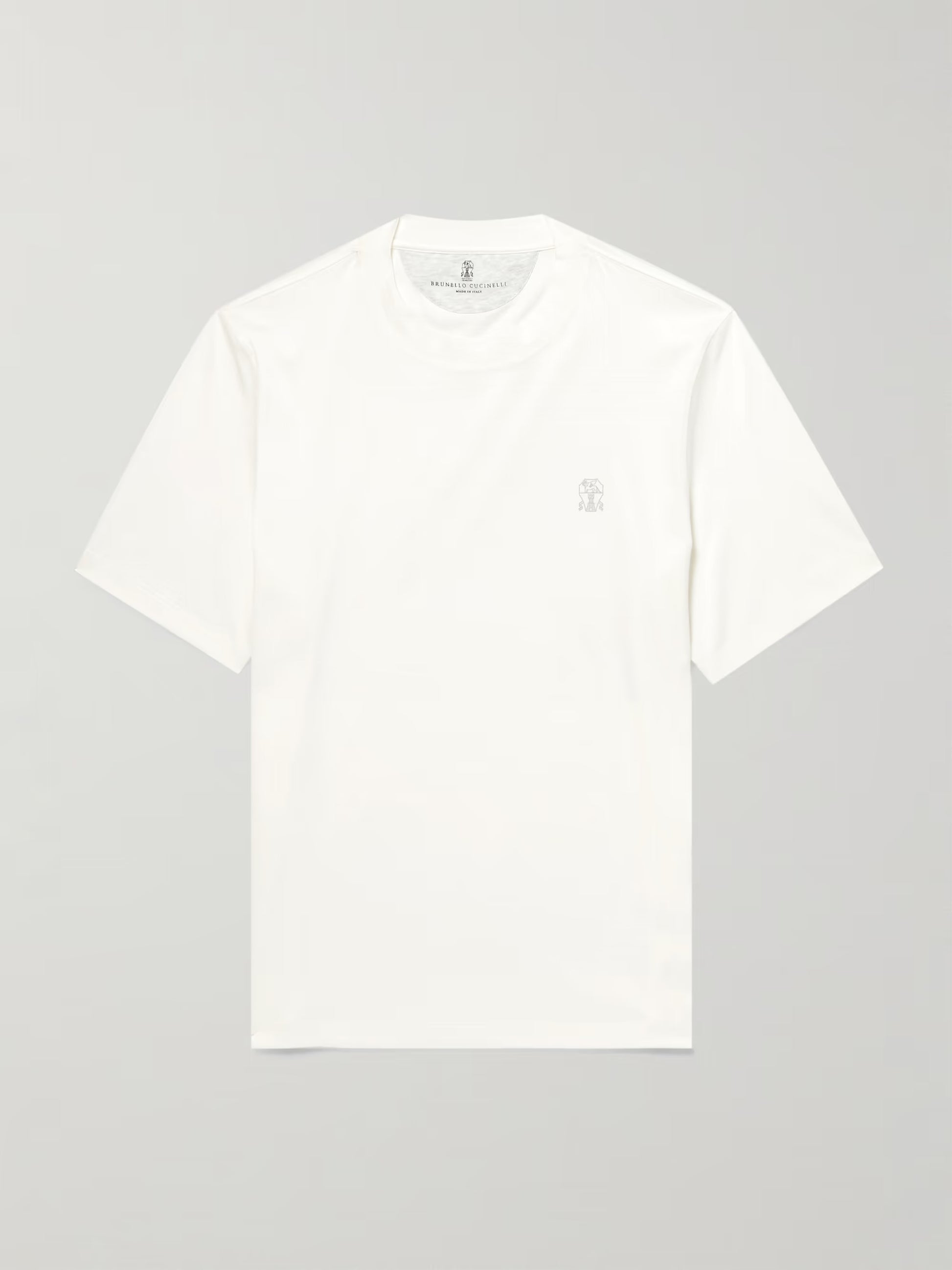 BRUNELLO CUCINELLI T-Shirt