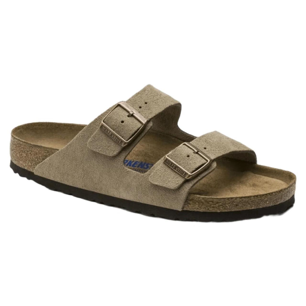 Birkenstock Arizona sandals