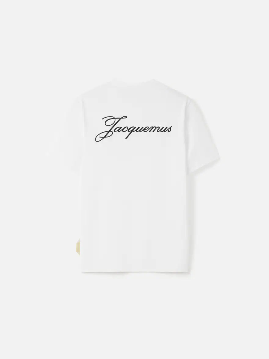 Jacquemus Le t-shirt