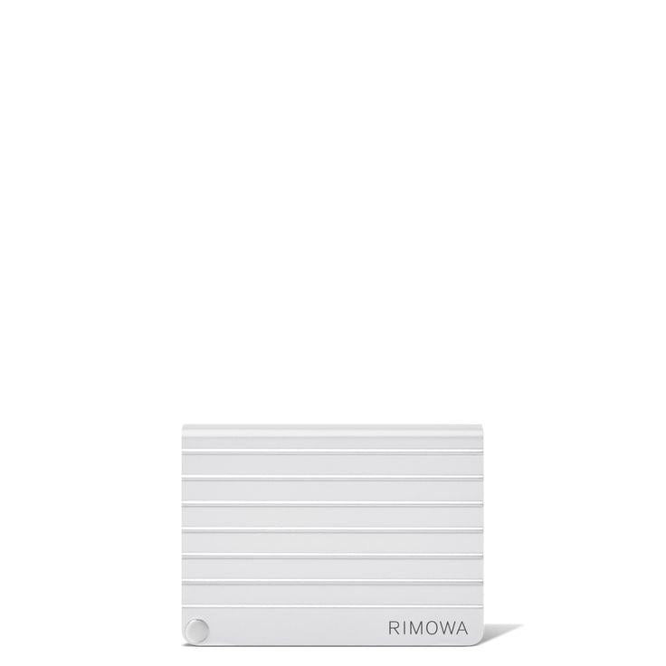 Rimowa card holder