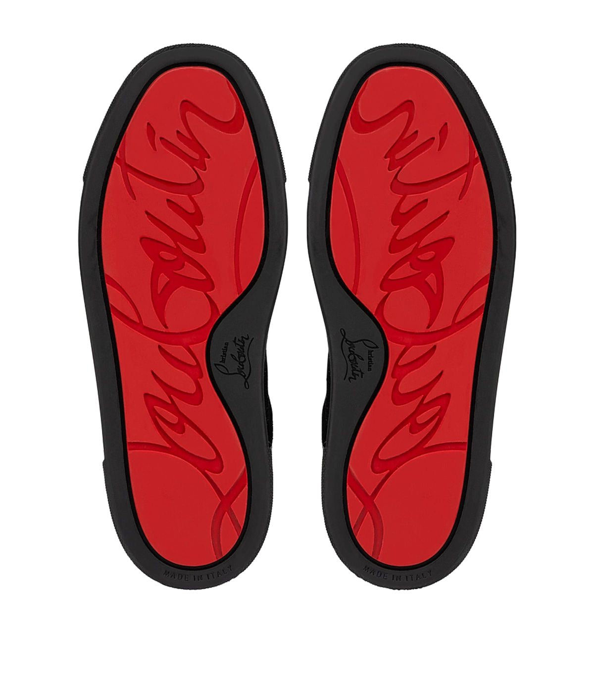 Christian Louboutin shoes