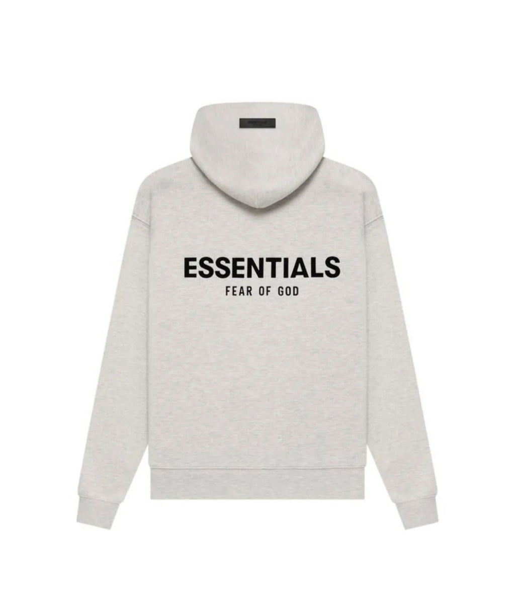 Essentials FOG hoodie