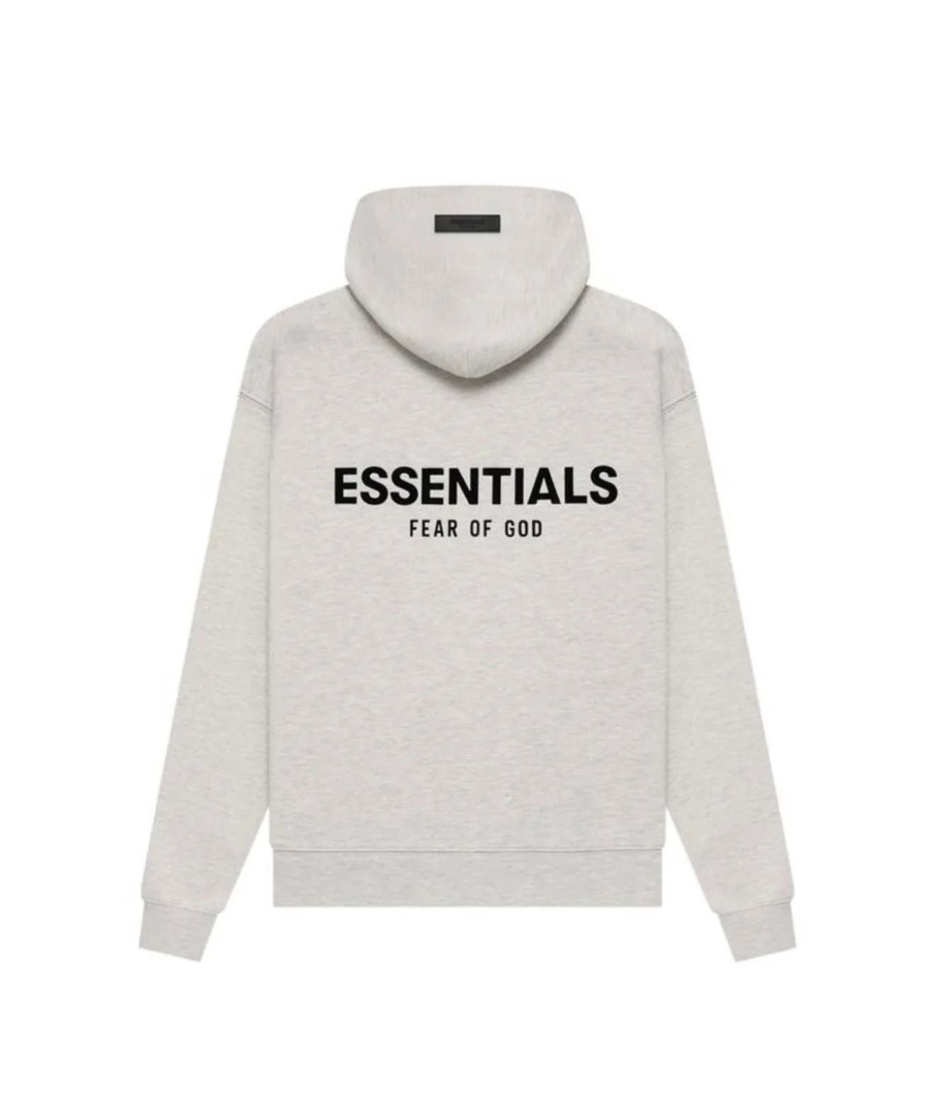 Essentials FOG hoodie