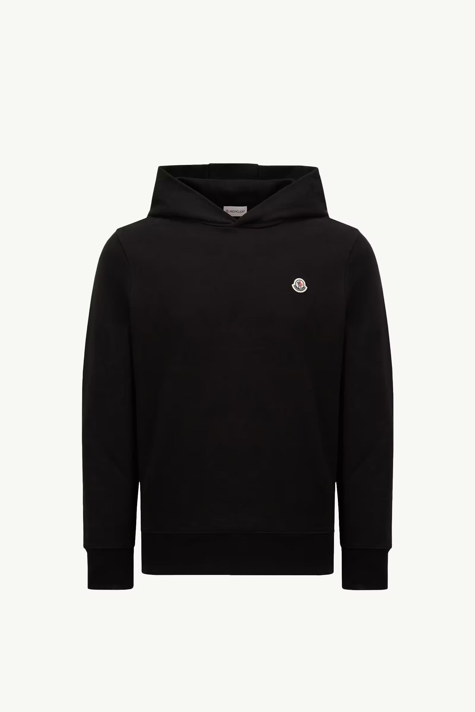 Moncler hoodie