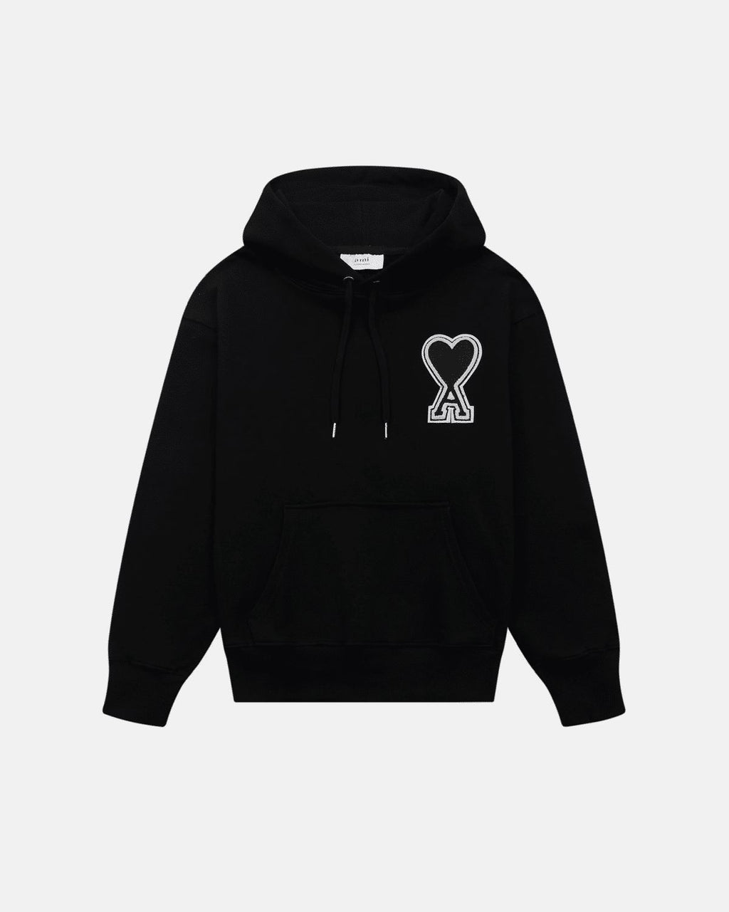 AMI PACK 1 (SWEATER + HOODIE)