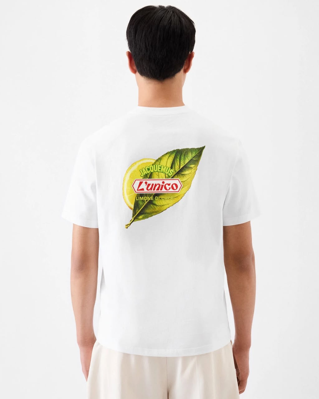 Jacquemus citron