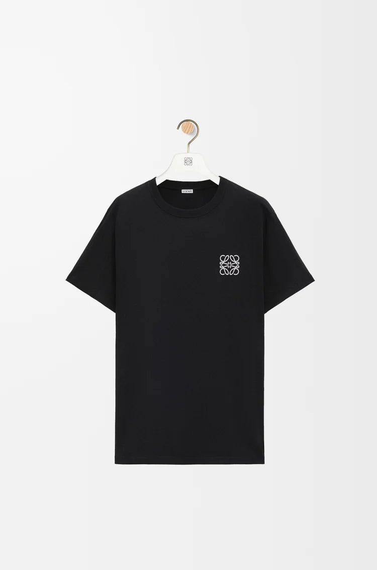 LOEWE T-Shirt(Black)