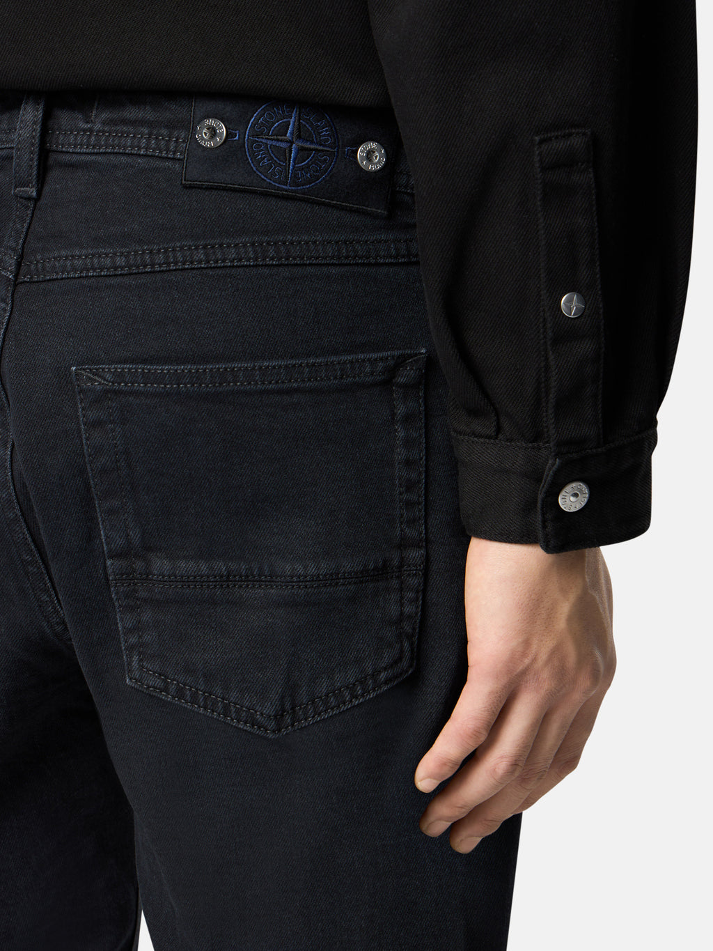 STONE ISLAND Jeans