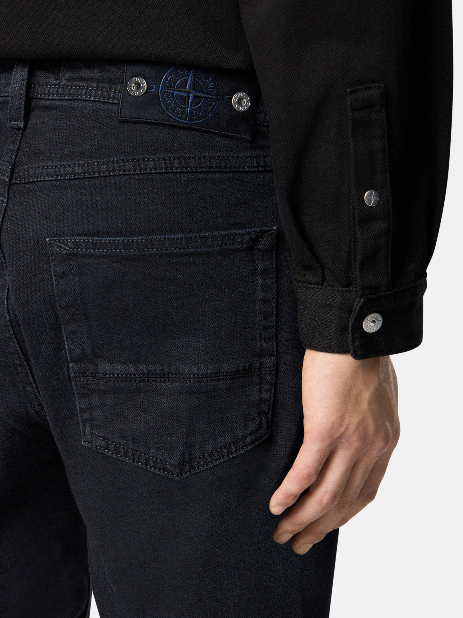 STONE ISLAND Jeans