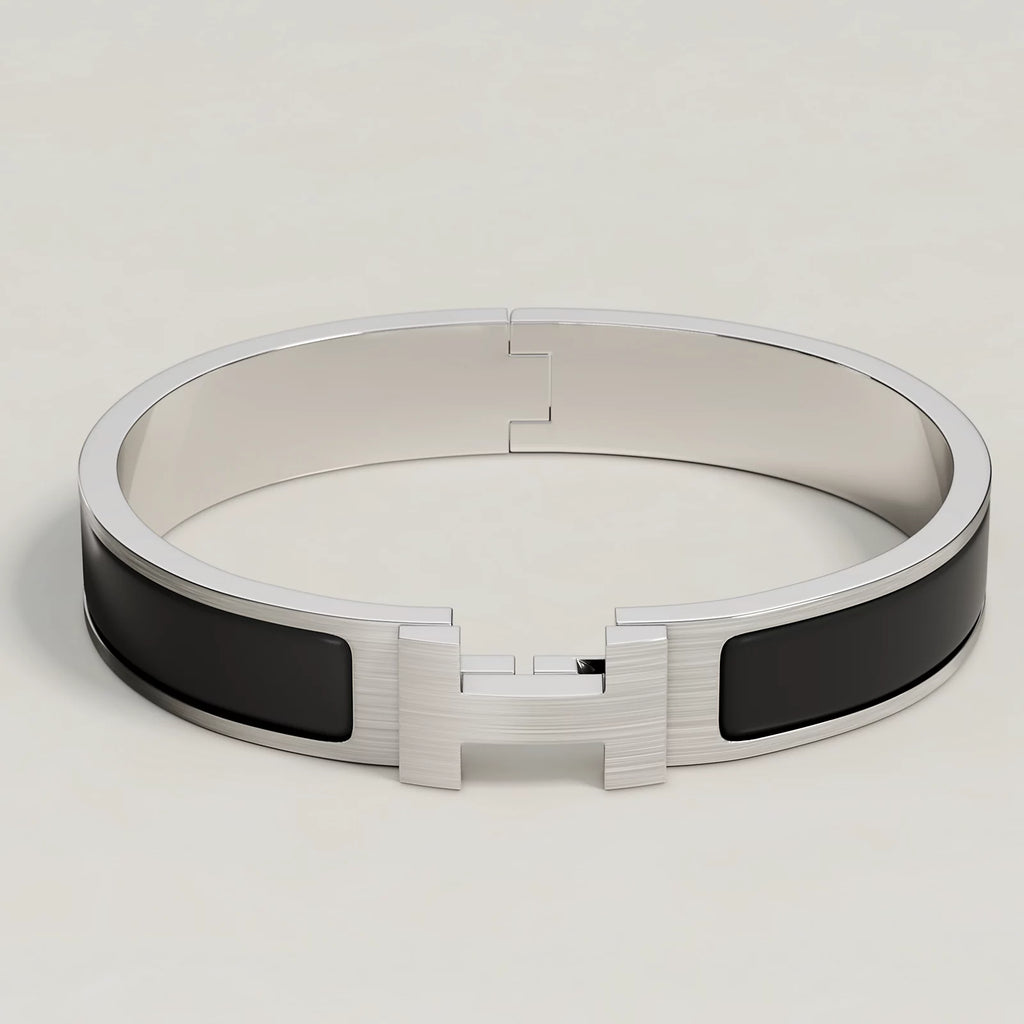 Hermès Clic HH Bracelet