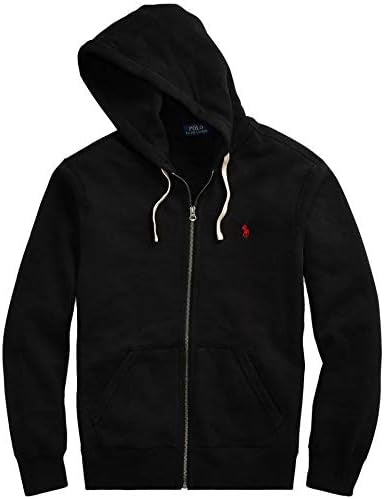 Polo RL full zip jacket