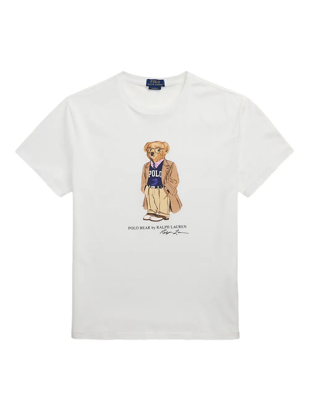 Ralph Lauren bear Tee