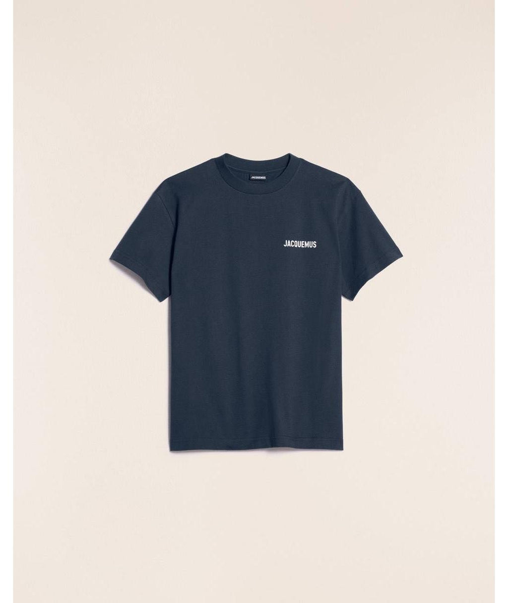 JACQUEMUS LE TSHIRT