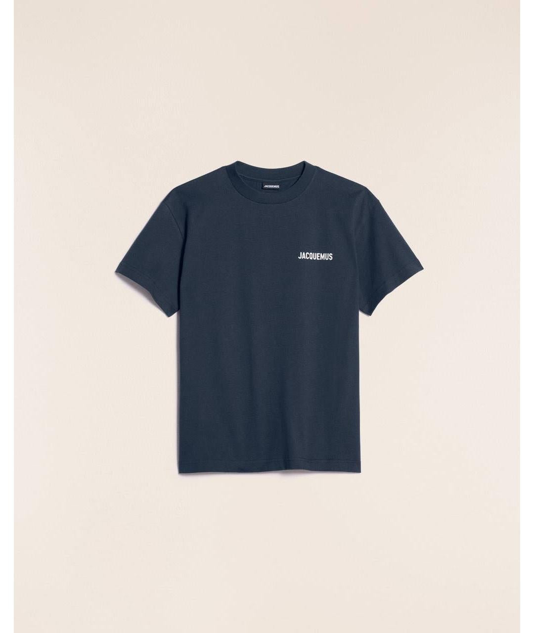JACQUEMUS LE TSHIRT