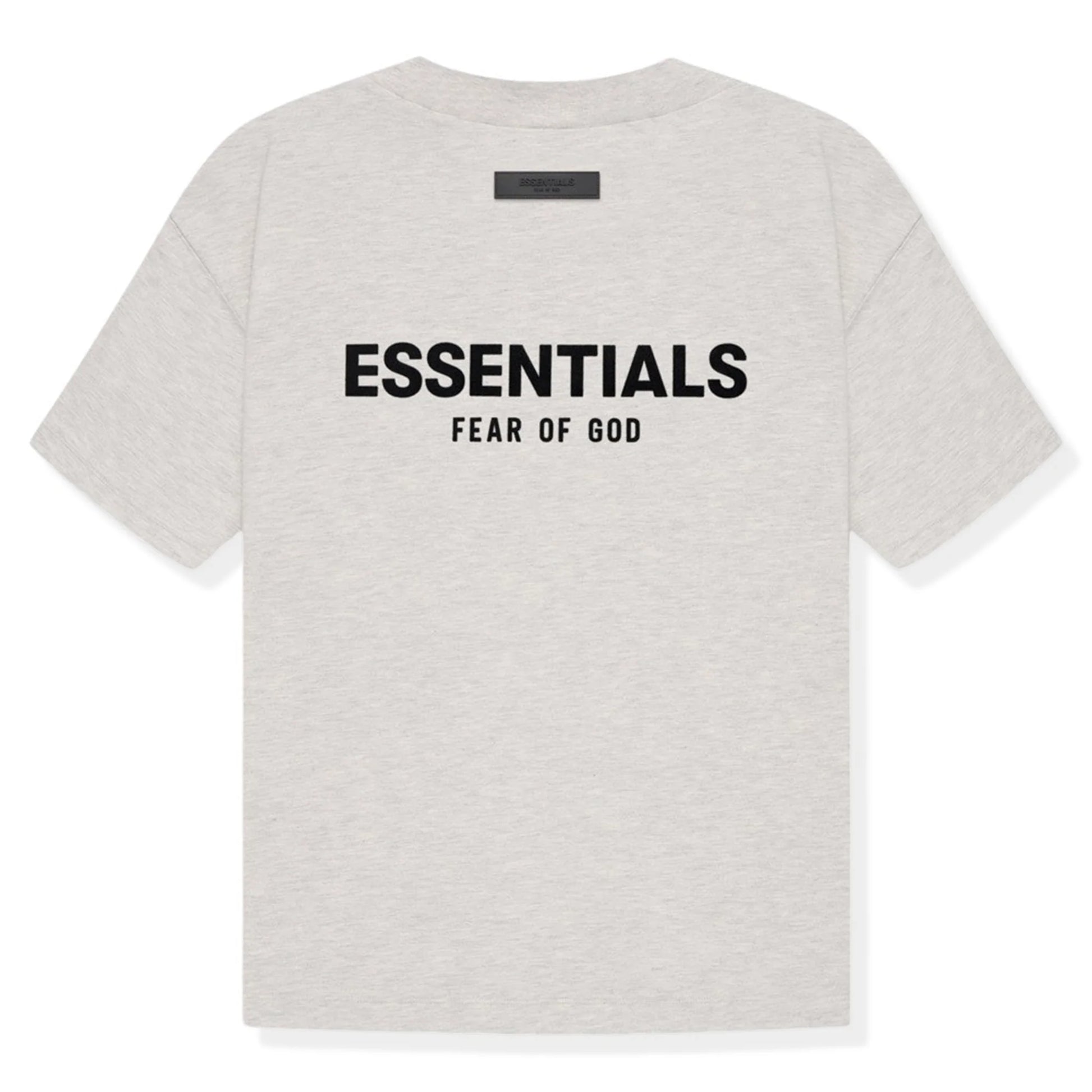 ESSENTIALS FOG TSHIRT
